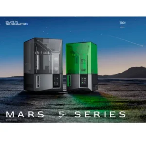 Mars5ultra