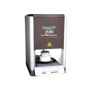 Horno de Sinterizado ZF200